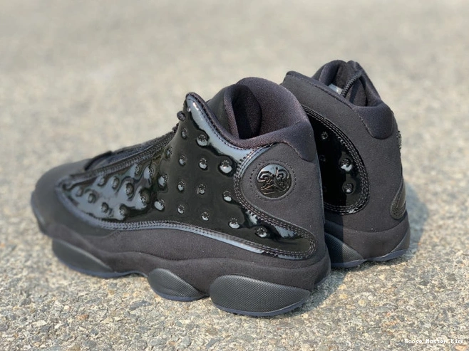 Jordan 414571-012 Cap Air Retro and Gown 13 0702